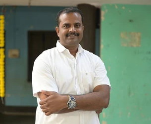 Amit Reddy